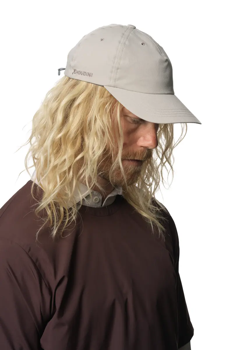 Daybreak Cap Unisex Houdini