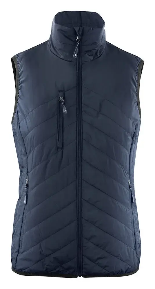 Deer Ridge Vest Woman