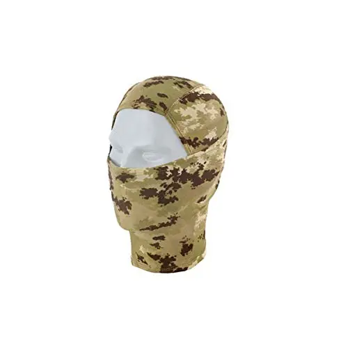 DEFCON 5 Collar Multiuso Multiland - Braga Multifuncional Táctica Militar