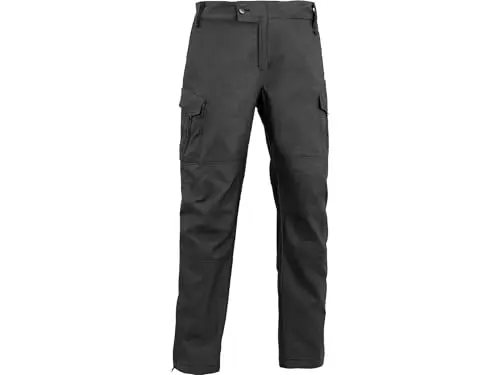 Defcon 5 Viper Dynamic Pant BLACK Pantalón Táctico Negro Talla S