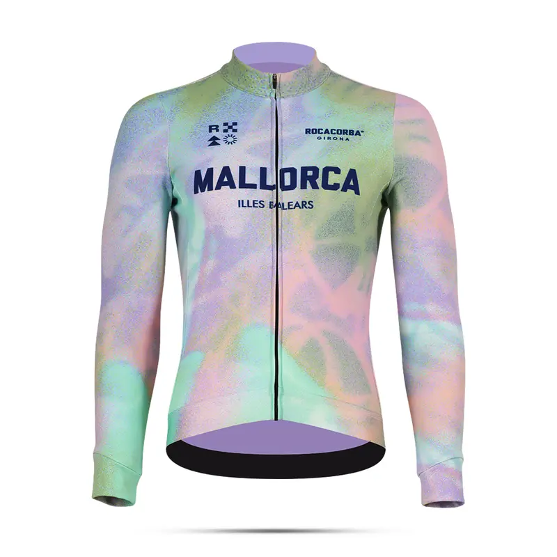 Deià Thermal LS Unisex
