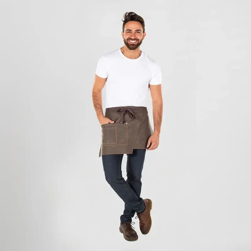 DELANTAL CORTO NAMIB 38X65 CM