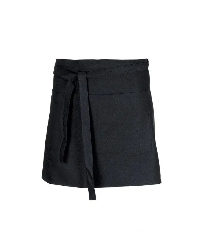 Delantal Corto Tu solucion Textil (5 unidades)