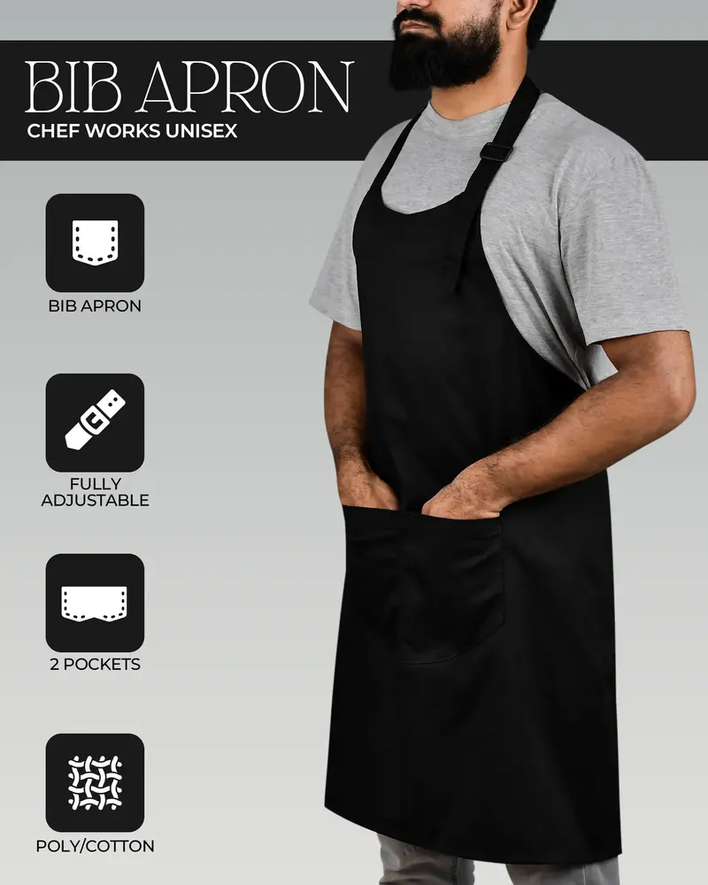 Delantal de Cocina