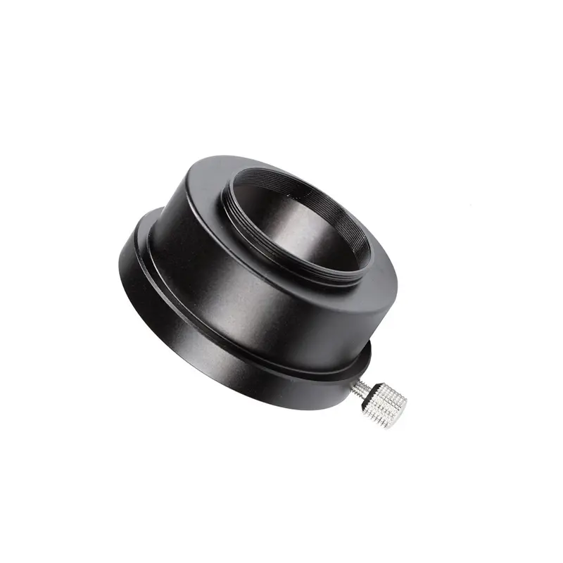 DELTA PRISM Adaptador T DSLR - Conexión Universal para Cámaras Réflex y Telescopios