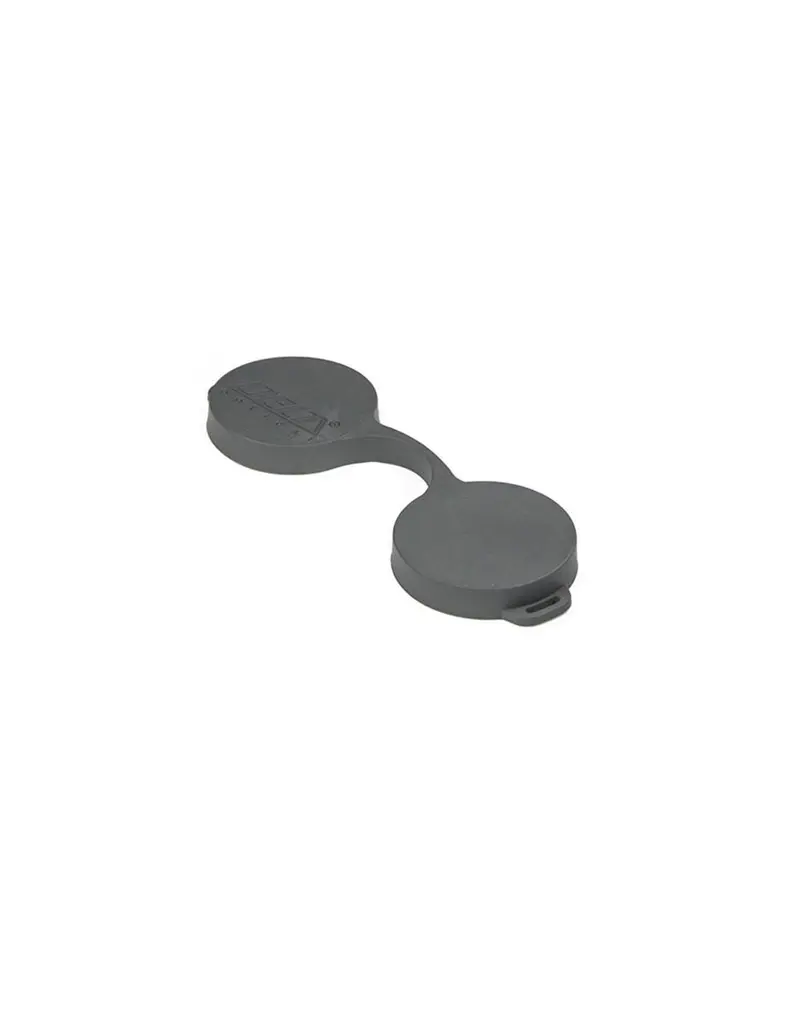 DELTA PRISM Tapa Trasera Ocular Chasse - Protección Premium para Ópticas