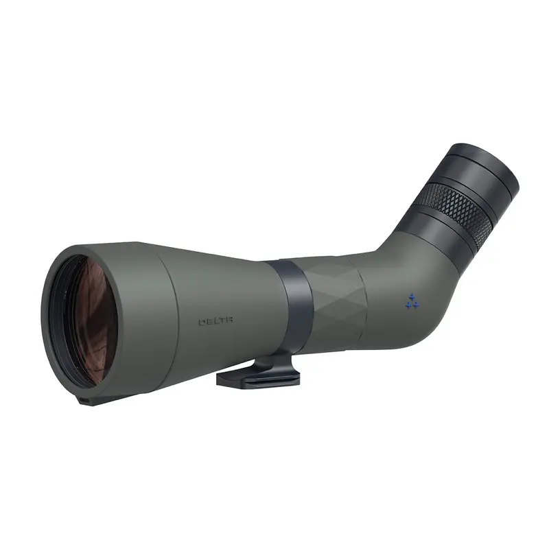 DELTA PRISM Titanium 85 ED - Telescopio Astronómico de Alta Precisión
