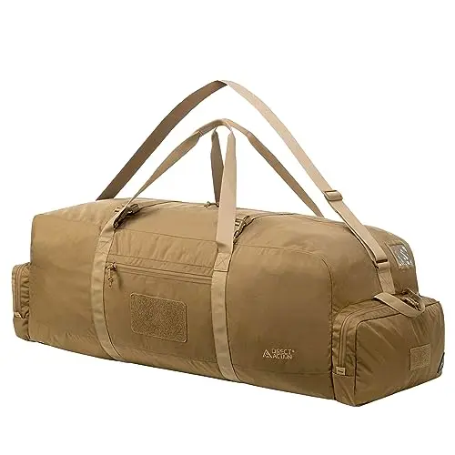 Deployment Bag - Large - Cordura® - Coyote Brown