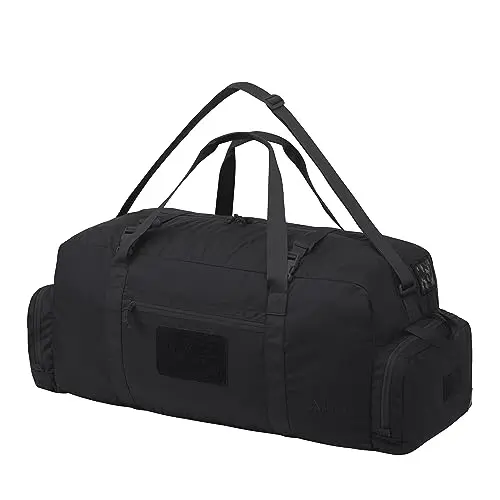 Deployment Bag - Medium - Cordura® - Black