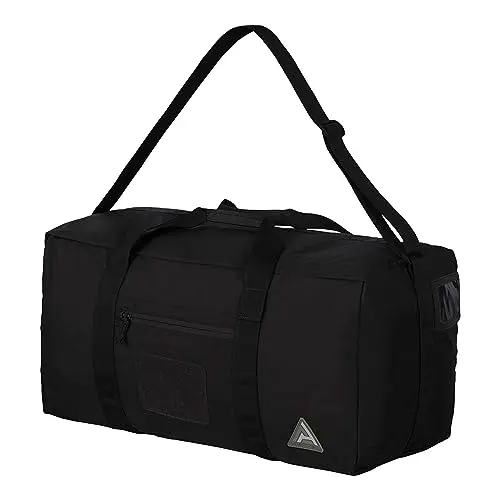 Deployment Bag - Small - Cordura® - Black