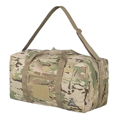 Deployment Bag - Small - Cordura® - MultiCam®