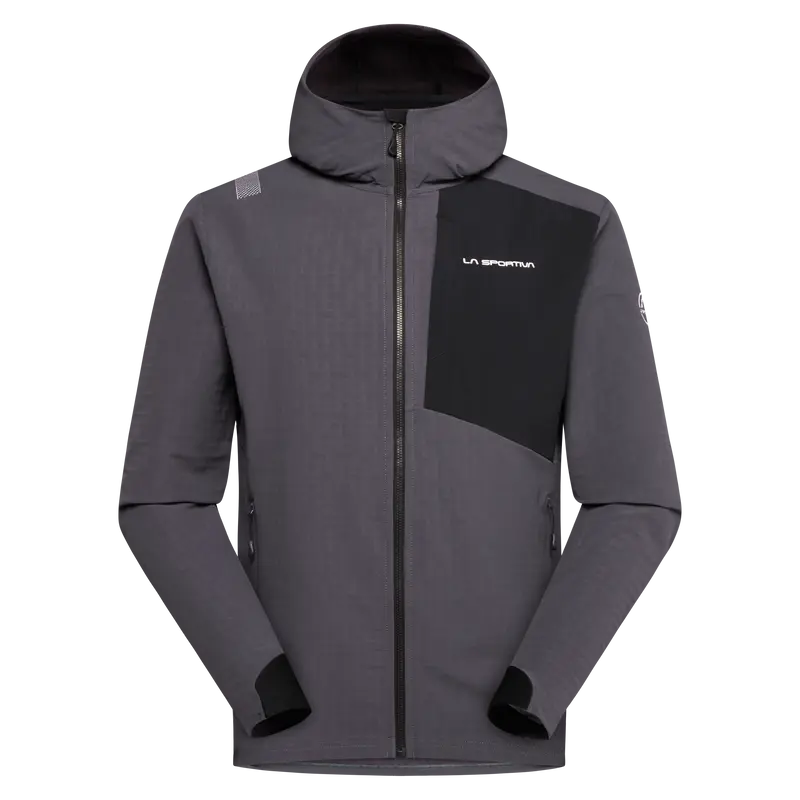 Descender Storm Chaqueta Hombre Ropa Esquí La Sportiva