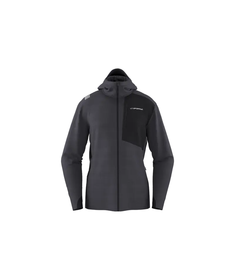 Descender Storm Hombre Chaqueta Nieve La Sportiva