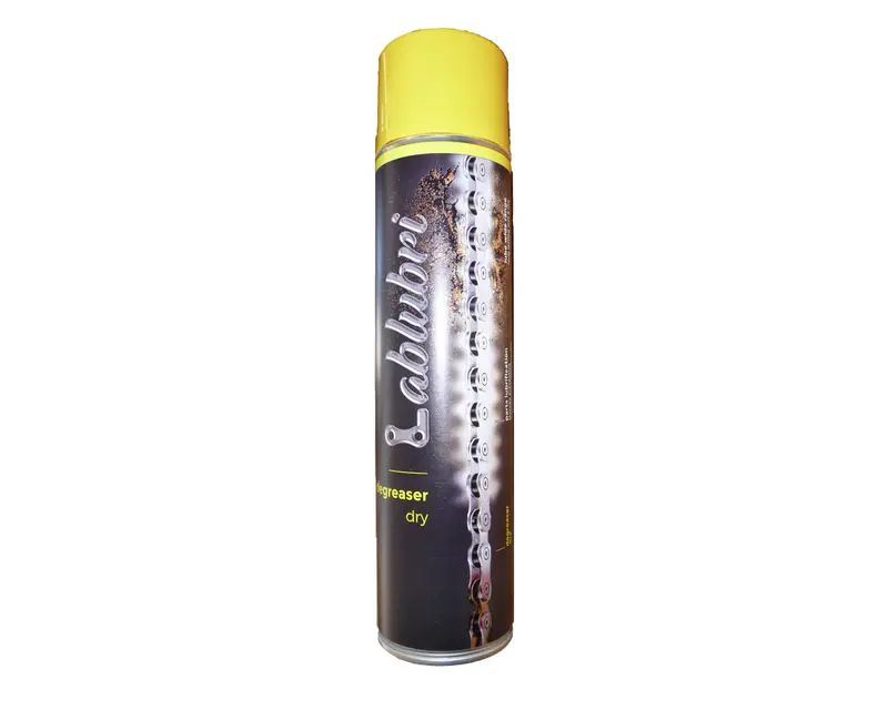 Desengrasante Dry Lablubri