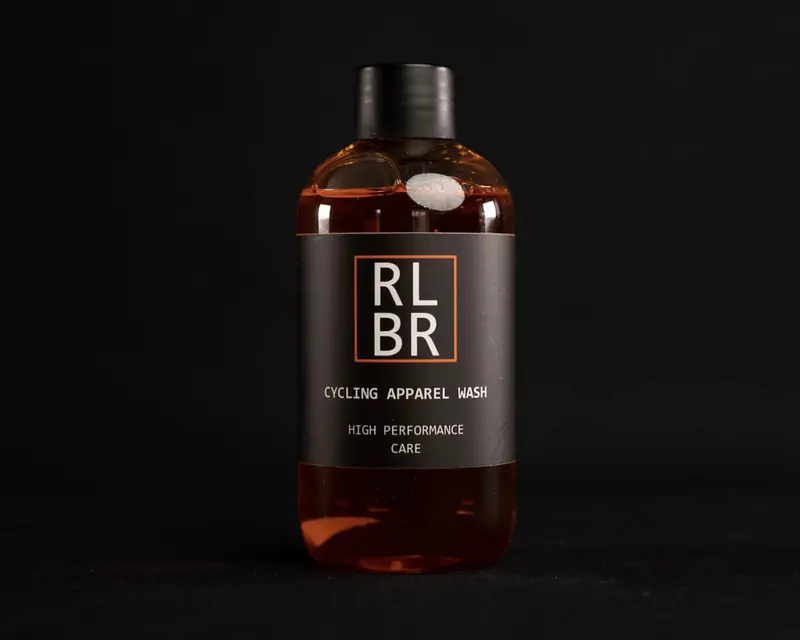 Detergente Ropa Relber