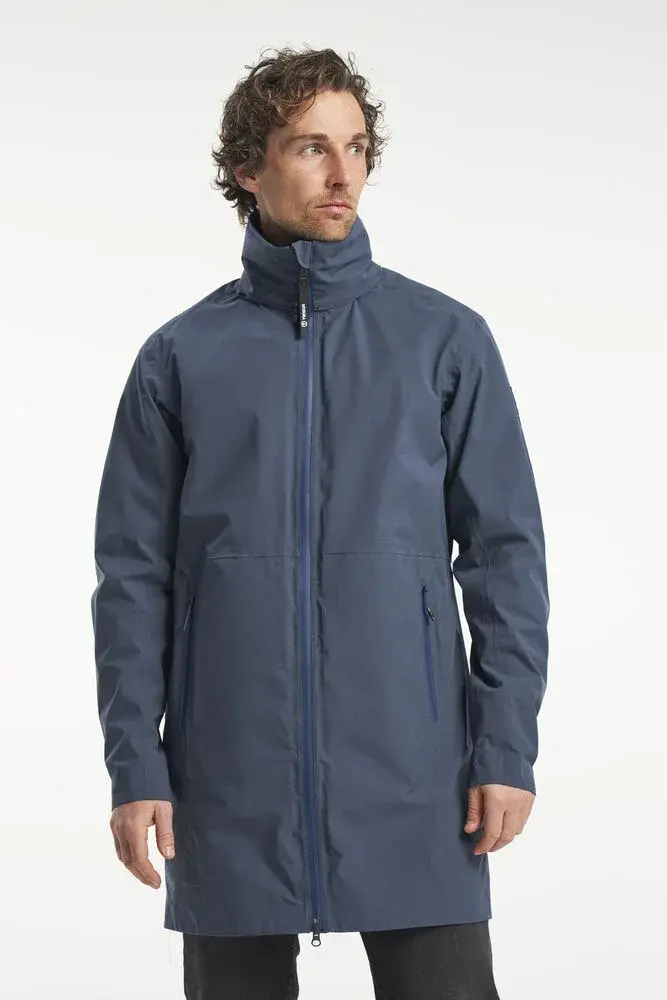 Dew Point Parka Men