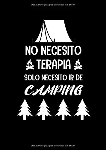 Diario de camping