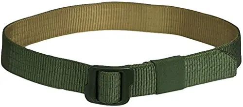 DOUBLE DUTY BELT 38MM OLIV/COYOTE