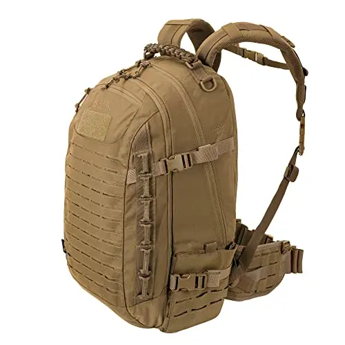 Dragon Egg Enlarged Backpack® - Coyote Brown