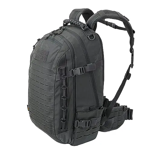 Dragon Egg Enlarged Backpack® - Shadow Grey