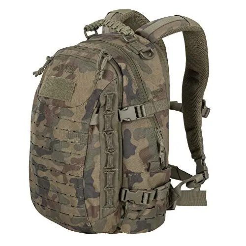 DRAGON EGG MkII BACKPACK® - Cordura® - PL Woodland