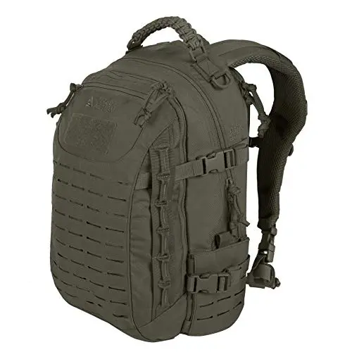 DRAGON EGG MkII BACKPACK® - Cordura® - Ranger Green