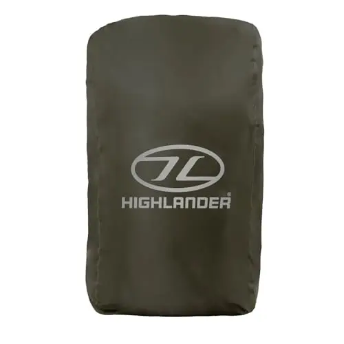 Duck'S Back Xl Ranger Grn Raincover
