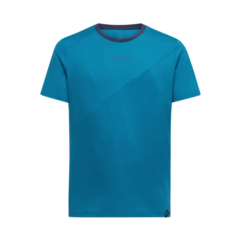 Dude T-Shirt Hombre Camiseta Escalada La Sportiva