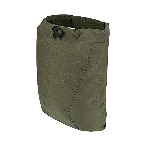 DUMP POUCH® - Cordura® - Ranger Green
