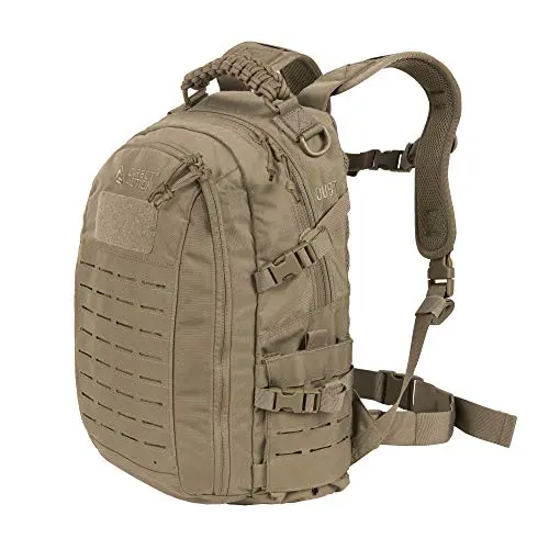DUST® MkII BACKPACK - Cordura®