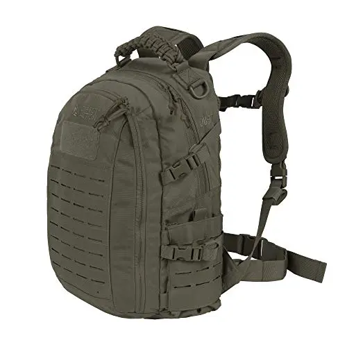DUST® MkII BACKPACK - Cordura® - Ranger Green