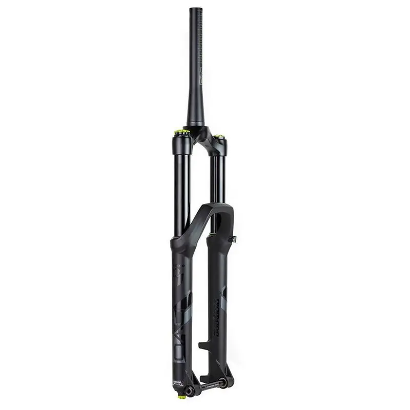 DVO fork Sapphire D1 29" Black 140 mm Travel 110x15mm