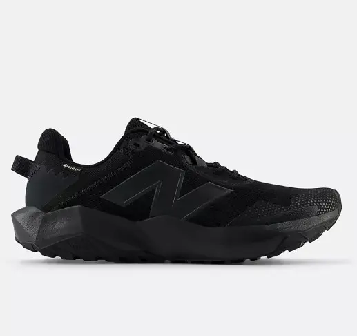 DynaSoft Nitrel v6 Goretex Hombre Zapatillas Trail Running