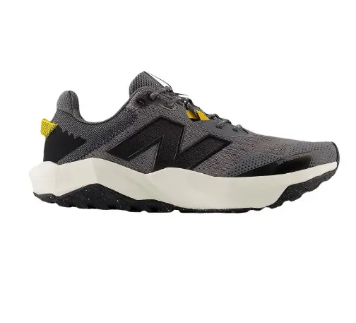 DynaSoft Nitrel v6 Hombre Zapatillas Trail Running New Balance