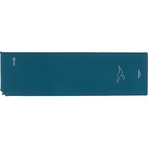 Easy Camp SKYLARK MAT SINGLE Colchoneta Autohinchable 3cm Ultraligera Camping