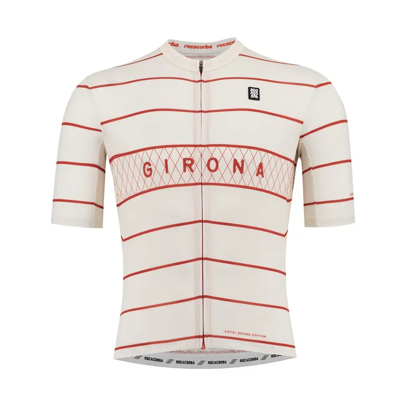 Eiffel Jersey