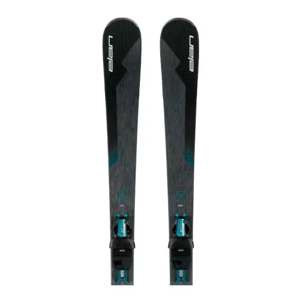 ELAN INSOMNIA LITE TI + ELW 9.0
