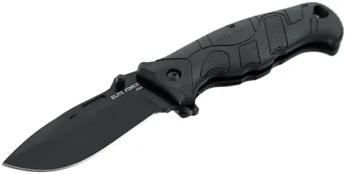 Elite Force 5.0941 - Cuchillo, multicolor