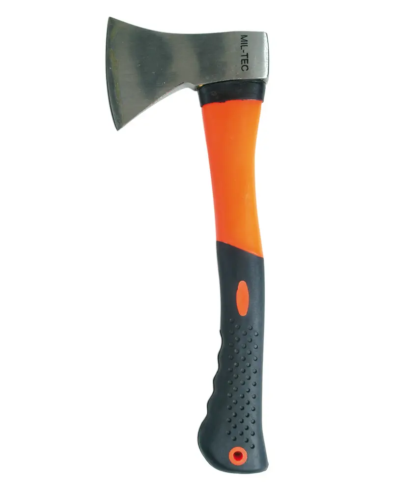 EMERGENCY AXT ORANGE