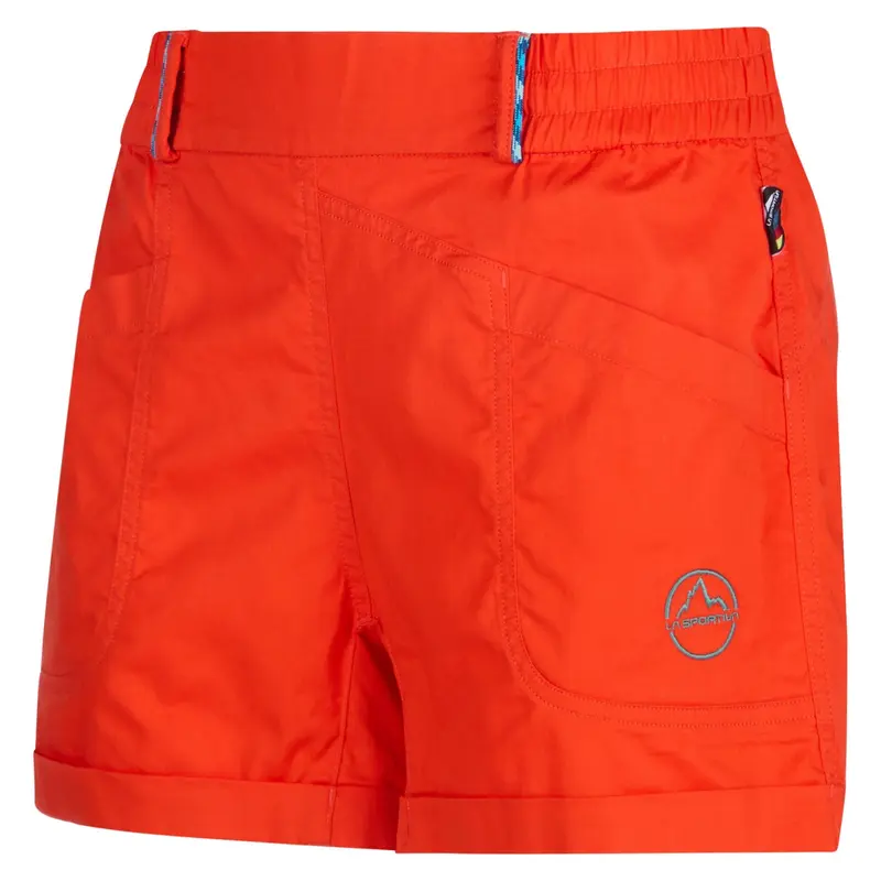 Escape Short Pantalón Mujer Escalada La Sportiva
