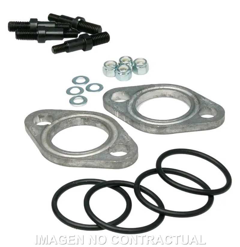 ESPESOR TERMICO MALOSSI CARBURADOR DUCATI