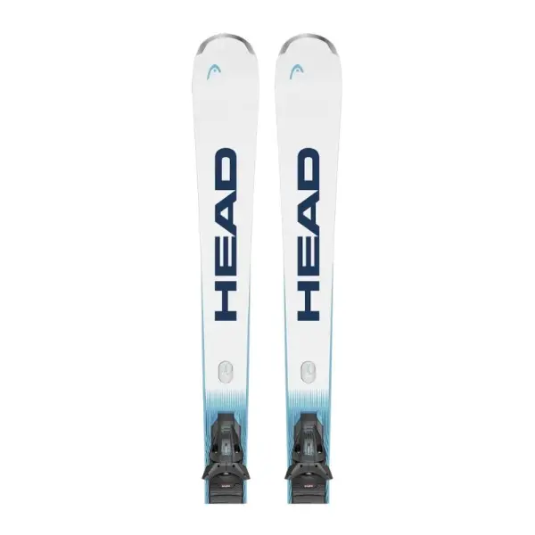 ESQUI HEAD WC REBELS E.XSR + PR 11 GW