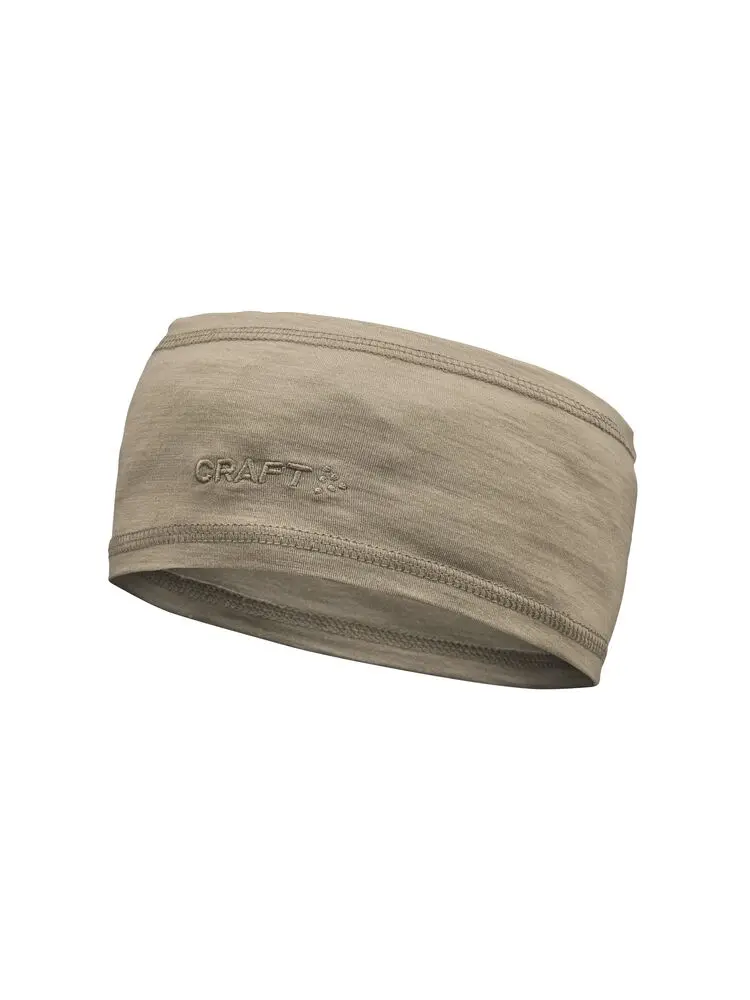 Essence Wool Headband