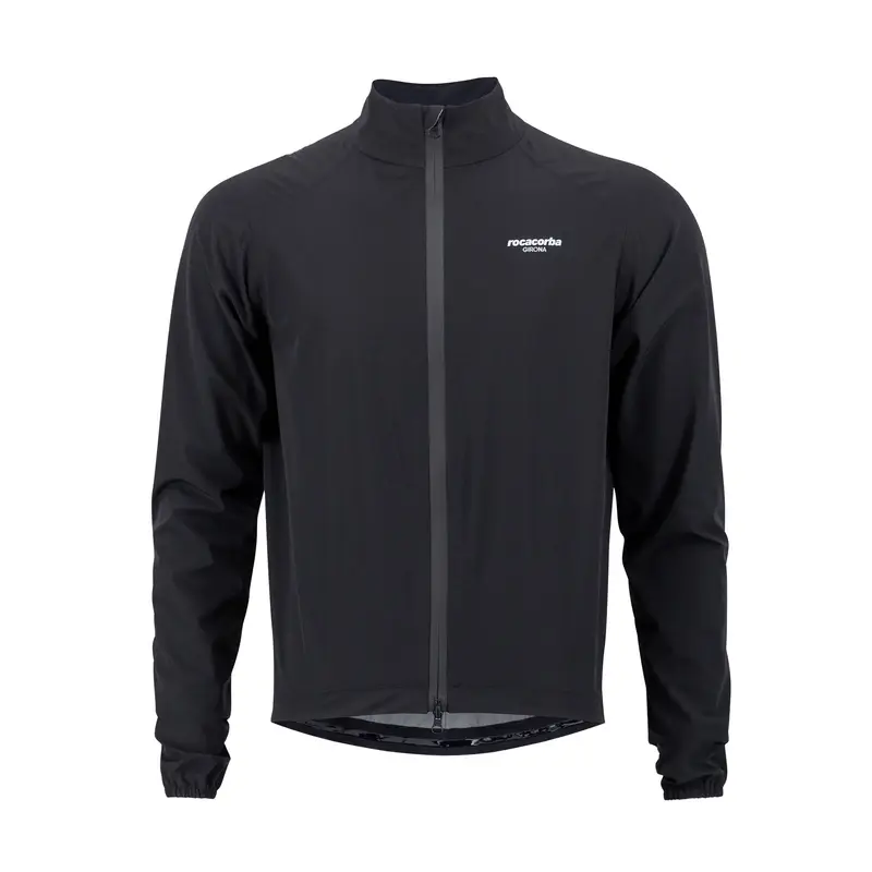 Essential Rain Jacket