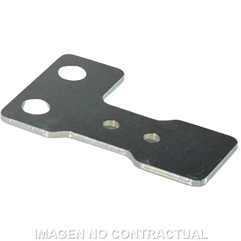 ESTRIBO PARA BOBINA MALOSSI 5515497B