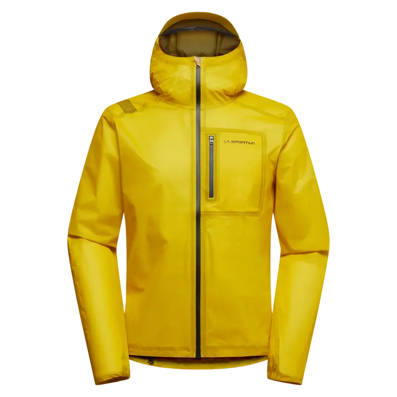 Ethereal Pro Hombre Chaqueta Trail Running La Sportiva