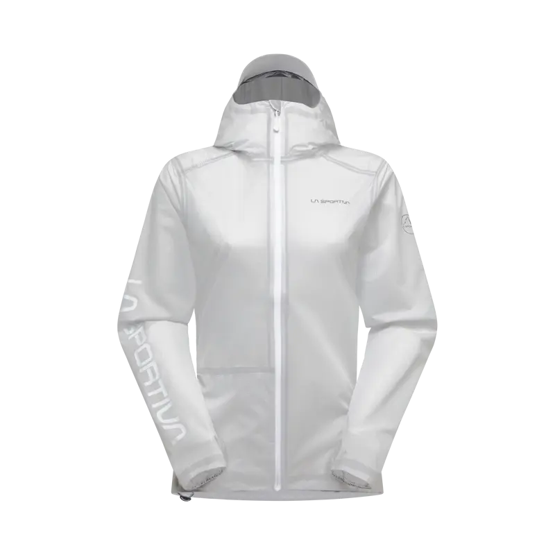Ethereal Pro Mujer Chaqueta Trail Running La Sportiva