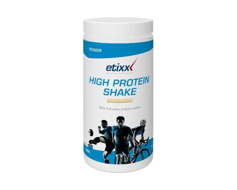Etixx High Protein Shake