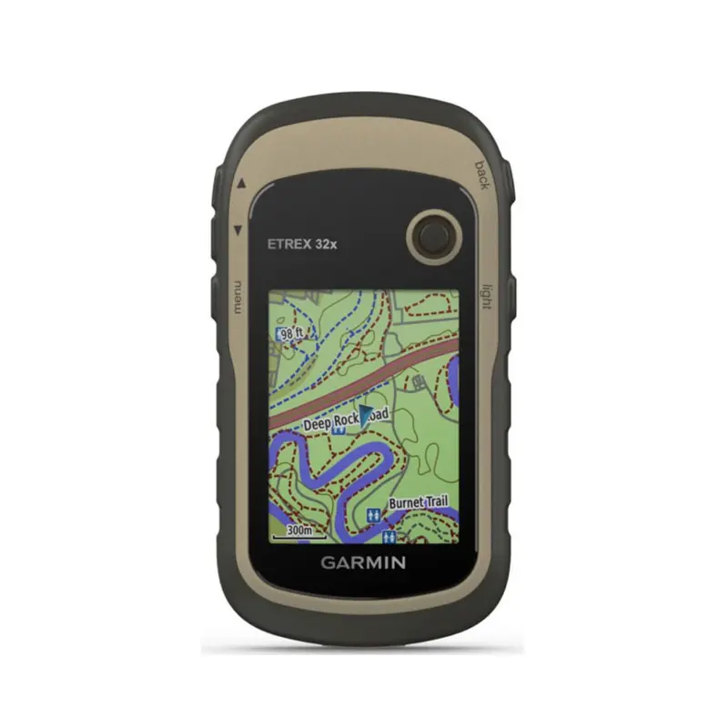 ETREX 32X