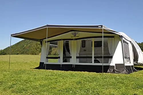 Euro Trail - Toldo Caravana